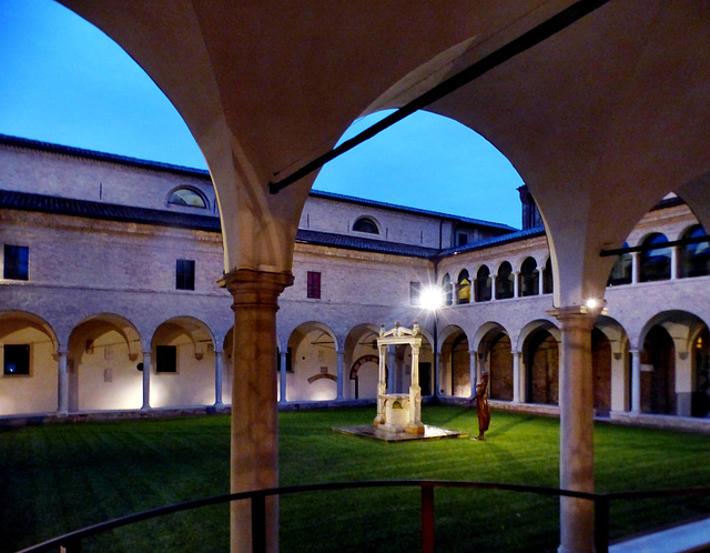 Ravenna - San Francesco