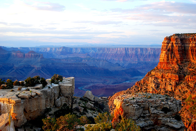 Grand Canyon