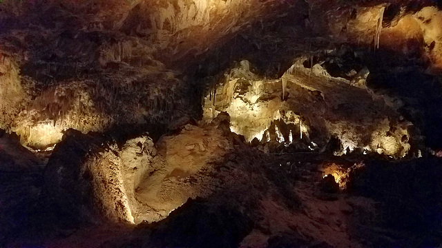 Carlsbad Caverns