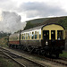 Blaenavon Heritage Railway