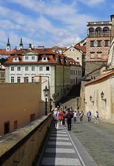 HWW - Prag (3 PiPs)