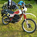 Honda XL 500 Honda XL 500