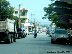 69 Nagua Town Main Street