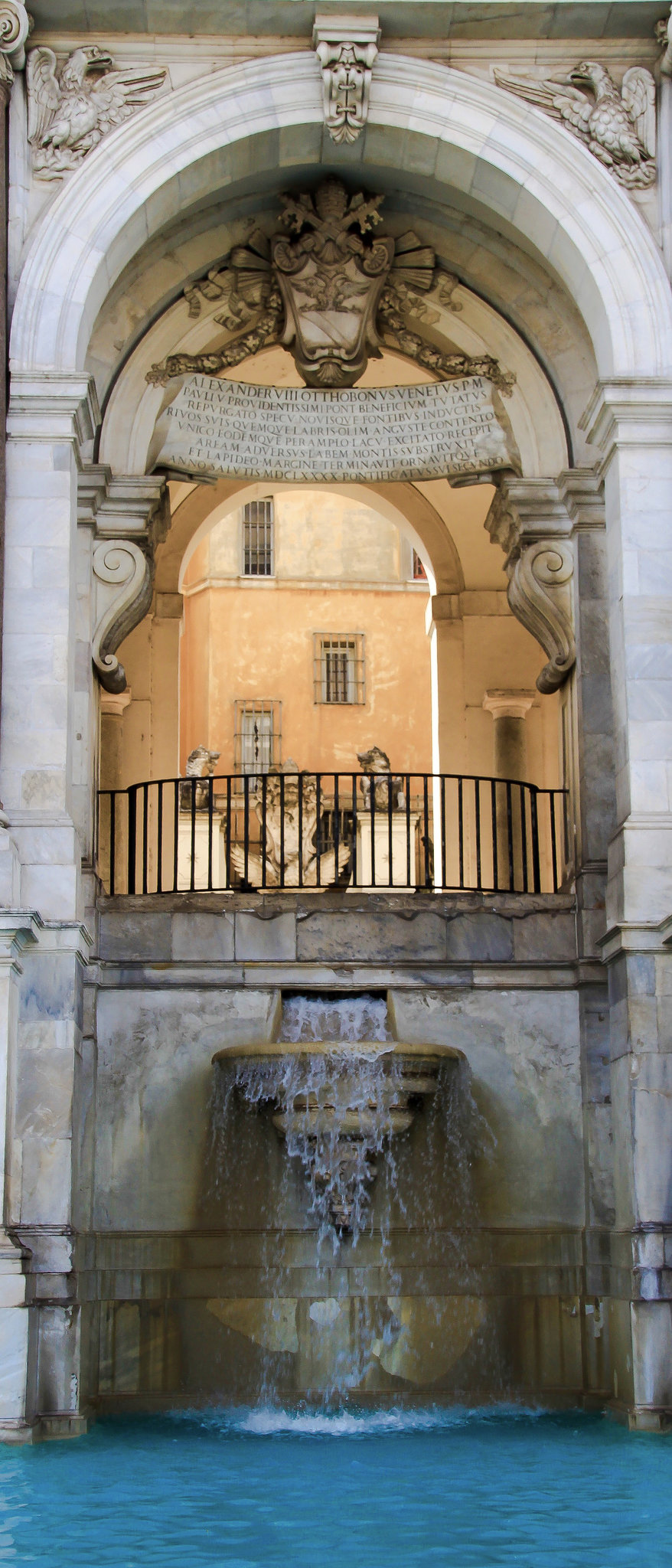 Rome - Trastevere
