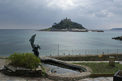 St. Michael's Mount