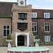 Fulham Palace - Summer home of the Bishops of London