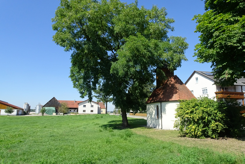 Wohlfest, Kapelle (PiP)