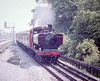 L99 at Turnham Green - 6 June 1993
