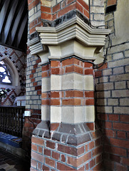 leckhampstead c19 church, berks, 1859 by teulon (14)