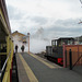 Vale of Rheidol Railway