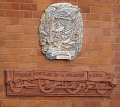 HWW from Bideford HWW from Bideford