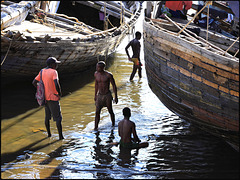 L'histoire fait la photo