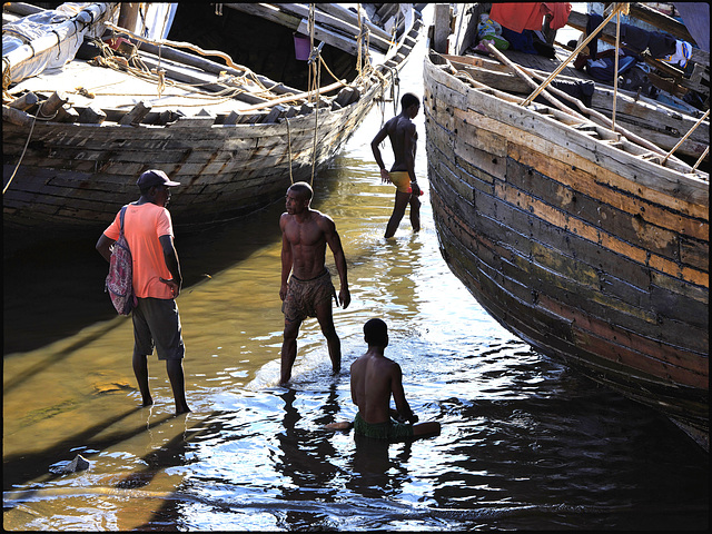 L'histoire fait la photo