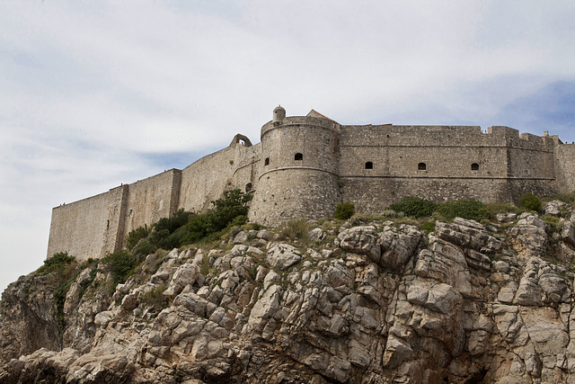 Dubrovnik - Croazia