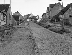 Feldberg/Meckl. GDR (German Democratic Republic) 1979