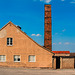 Buchenwald. Krematorium