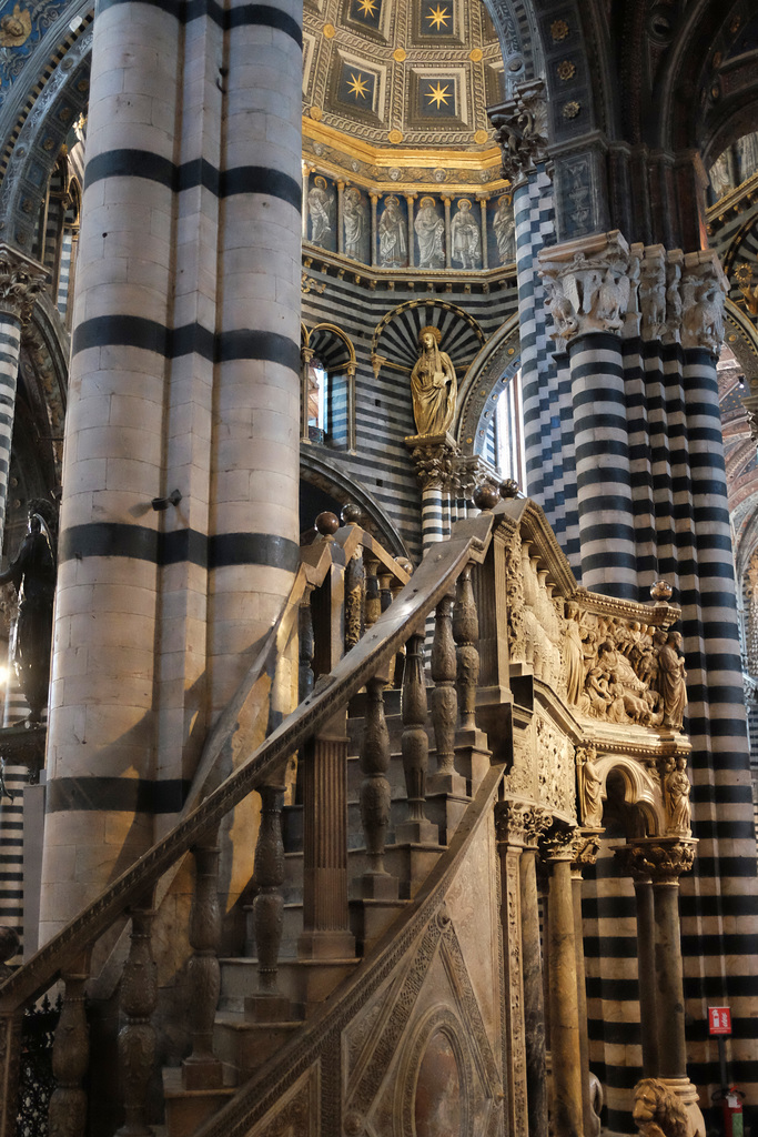 Tuscany 2015 Siena 9  X100t