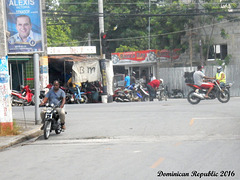 70 Nagua Motorcycle Repair Centre