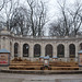 Berlin Märchenbrunnen fountain (#0162)