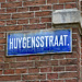 Leeuwarden 2018 – Huygensstraat