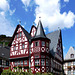 DE - Bacharach - Altes Haus