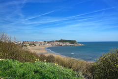 Scarborough - Town and South Bay