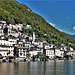 Gandria TI / Olivenweg Lugano / Sentiero di Candria