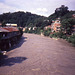 Kutaisi - Rioni river