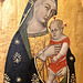 Gubbio 2024 – Palazzo dei Consoli – Madonna and Child