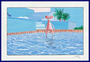 Souricette (s7) par David Hockney