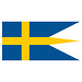 Naval Ensign of Sweden