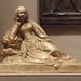 Louise Colet by Pradier in the Metropolitan Museum of Art, October 2011