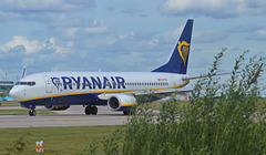 Ryanair FIN