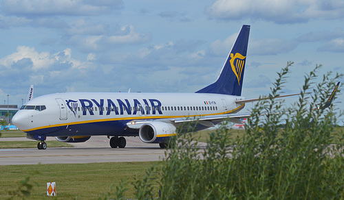 Ryanair FIN