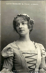 Jeanne Suzanne Huchet- Rousseliere