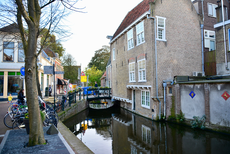 Gouda 2017 – Zeugstraat