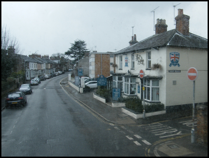 The Ship at Leighton Buzzard