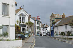 Marazion Village