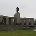 Monument aux soldats soviétiques