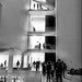 Museum of modern arts (MOMA)