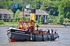 Dordt in Stoom 2018 – Steam tug Scheelenkuhlen