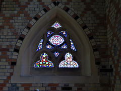 leckhampstead c19 church, berks, 1859 by teulon (11)