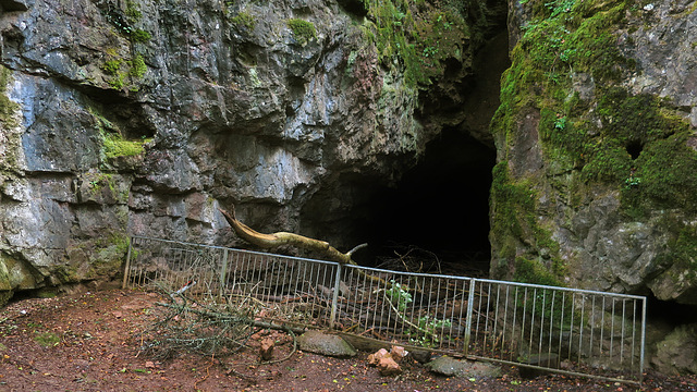 Iron Mine