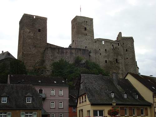 Burg Runkel