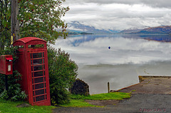 Loch Caron