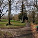 Ludwig-Kessing-Park (Essen-Überruhr) / 10.02.2024