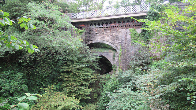 Devils Bridge