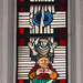 Kirchenfenster Hannover Südstadt