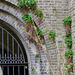 abney park cemetery chapel, stoke newington, london, by william hosking 1840