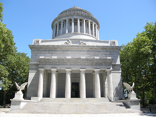 Ulysses S. Grant Memorial